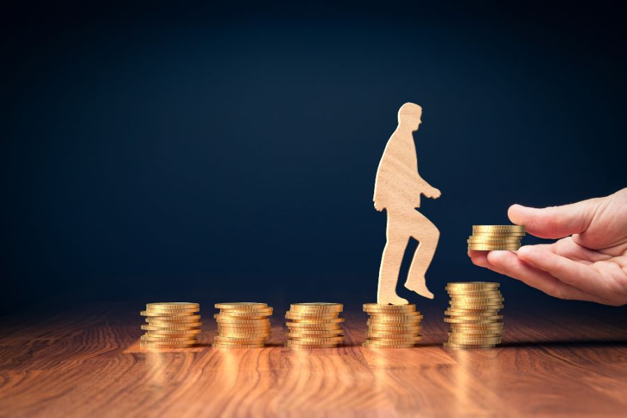 Dofinansowanie kotła na pellet