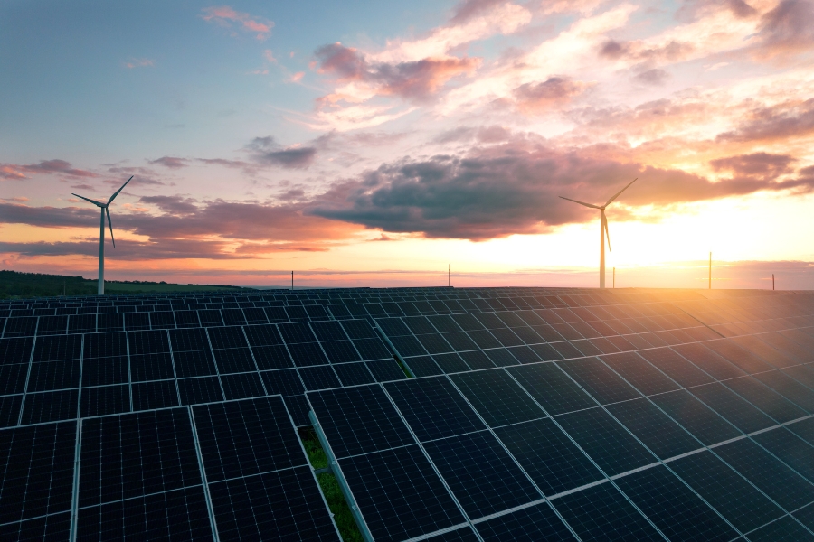 Instalacje fotowoltaiczne w Lublinie Instalacje fotowoltaiczne w Lublinie